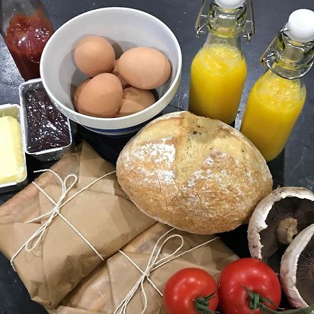 阿曼福德 Gilfach Gower Farm Luxury Yurt With Hot Tub酒店 外观 照片